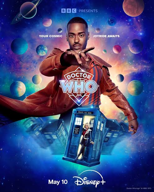 You Are Currently Viewing Doctor Who S01 (Episode 6 Added) | Tv Series