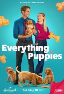 Read More About The Article Everything Puppies (2024) | Hollywood Movie