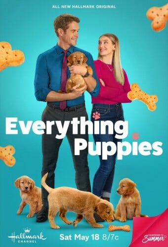 You Are Currently Viewing Everything Puppies (2024) | Hollywood Movie