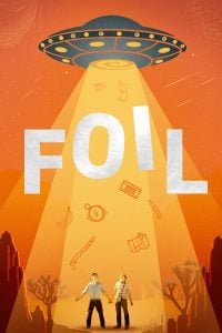 Foil (2023) | Hollywood Movie