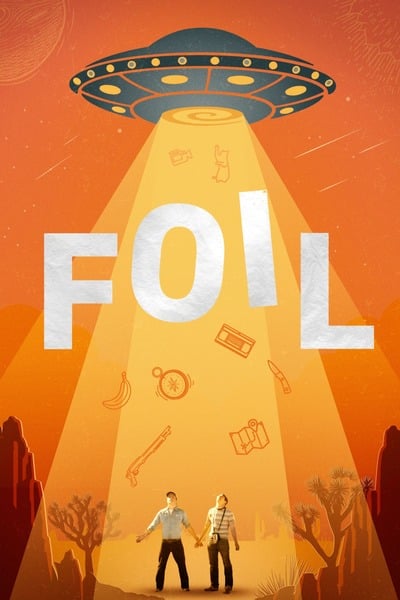 You Are Currently Viewing Foil (2023) | Hollywood Movie