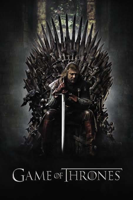 You Are Currently Viewing Game Of Thrones S01 (Complete) | Tv Series