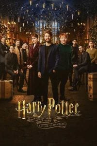 Read More About The Article Harry Potter 20Th Anniversary Return To Hogwarts (2022) |  Hollywood Movie