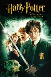 Read More About The Article Harry Potter And The Chamber Of Secrets (2002) | Hollywood Movie