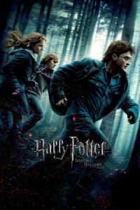 Read More About The Article Harry Potter And The Deathly Hallows Part 1 (2010) | Hollywood Movie