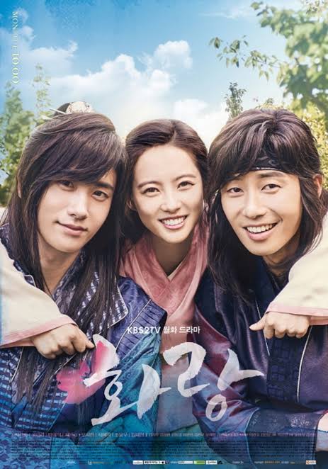 Hwarang The Poet Warrior (Complete) | Korean Drama