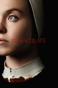 Read More About The Article Immaculate (2024) | Hollywood Movie