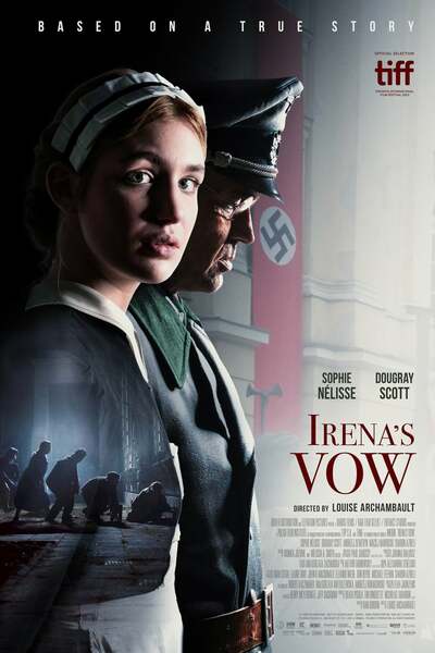 Read More About The Article Irenas Vow (2023) | Hollywood Movie