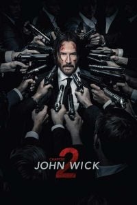 Read More About The Article John Wick Chapter 2 (2017) | Hollywood Movie