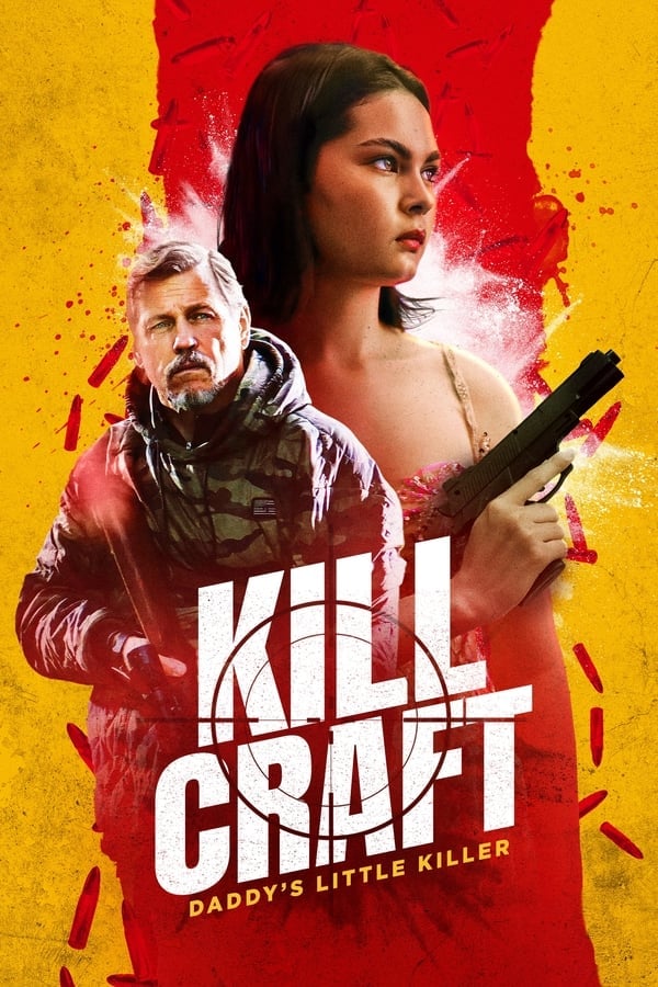 Read More About The Article Kill Craft (2024) | Hollywood Movie