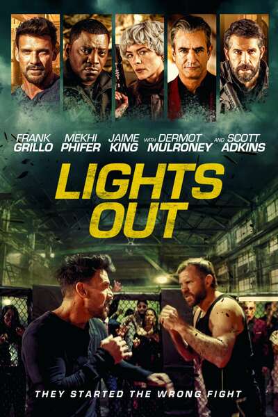 Download Lights Out