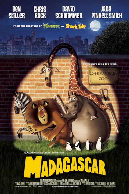 Read More About The Article Madagascar (2005) | Animation Movie