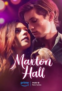 Read More About The Article Maxton Hall S01 (Complete) | Tv Series