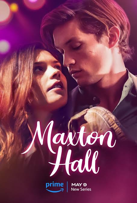 Maxton hall S01 (Complete) | TV Series