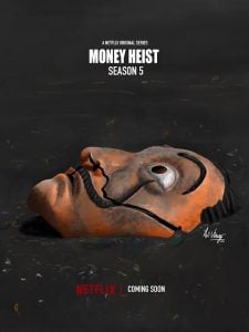 Read More About The Article Money Heist S05 (Complete ) | Tv Series