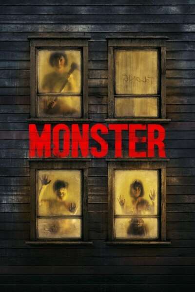 Read More About The Article Monster (2023) | Hollywood Movie