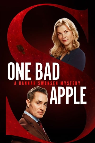 Read More About The Article One Bad Apple A Hannah Swensen Mystery (2024) | Hollywood Movie