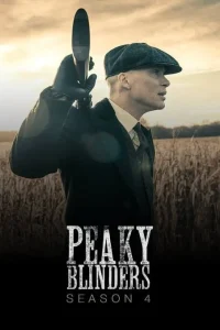 Read More About The Article Peaky Blinders S04 (Complete) | Tv Series