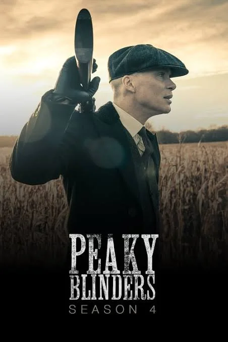 Read More About The Article Peaky Blinders S04 (Complete) | Tv Series