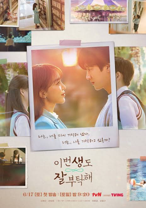 See You In My 19th Life (Complete) | Korean Drama