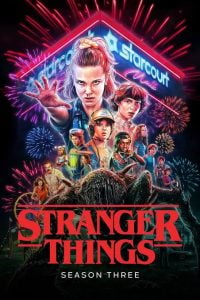 Read More About The Article Stranger Things S03 (Complete) | Tv Series