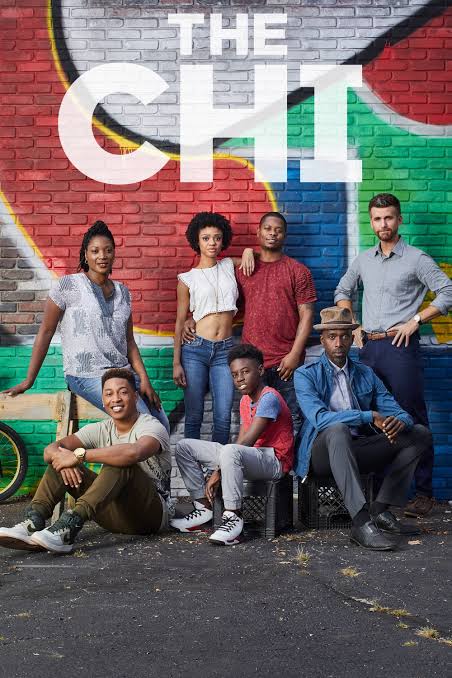 You Are Currently Viewing The Chi S01 (Complete) | Tv Series