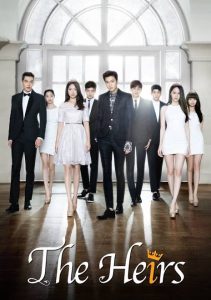 Read More About The Article The Heirs S01 (Complete) | Korean Drama