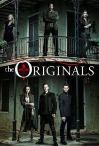 Read More About The Article The Originals S03 (Complete) | Tv Series