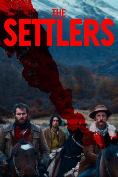 You Are Currently Viewing The Settlers (2023) | Spanish Movie