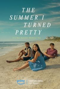 Read More About The Article The Summer I Turned Pretty S02 (Complete) | Tv Series