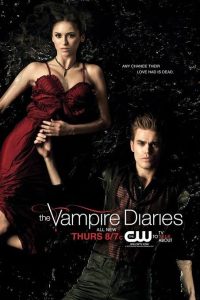 Read More About The Article The Vampire Diaries S02 (Complete) | Tv Series