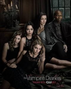 Read More About The Article The Vampire Diaries S07 (Complete) | Tv Series