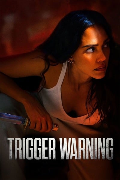 Read More About The Article Trigger Warning (2024) | Hollywood Movie