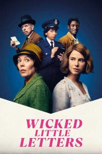 Read More About The Article Wicked Little Letters (2023) | Hollywood Movie