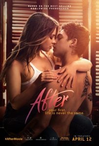 Read More About The Article After (2019) | Hollywood Movie