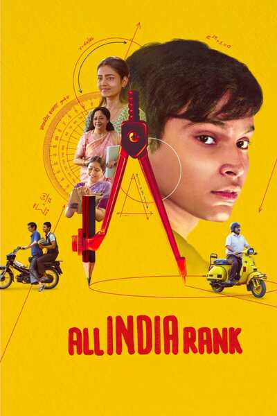 You Are Currently Viewing All India Rank (2023) | Bollywood Movie