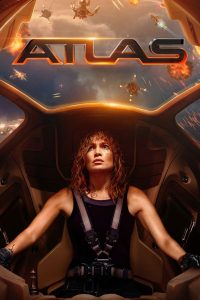 Read More About The Article Atlas (2024) | Hollywood Movie