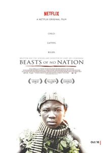 Read More About The Article Beasts Of No Nation (2015) | Hollywood Movie