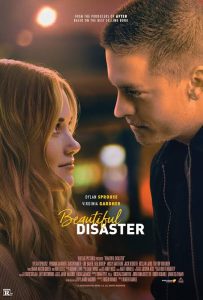 Read More About The Article Beautiful Disaster (2023) | Hollywood Movie