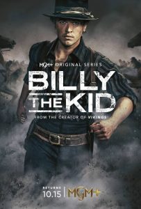 Read More About The Article Billy The Kid S02 (Episode 8 Added) | Tv Series