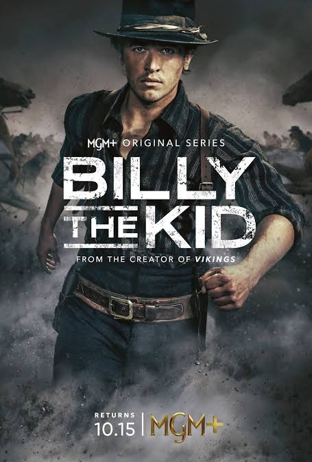 You Are Currently Viewing Billy The Kid S02 (Episode 8 Added) | Tv Series