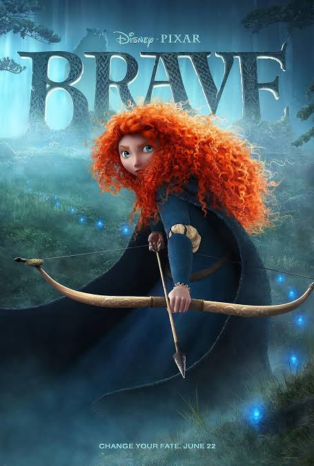 You Are Currently Viewing Brave (2012) | Animation Movie