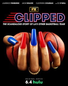 Read More About The Article Clipped S01 (Episodes 6 Added) | Tv Series