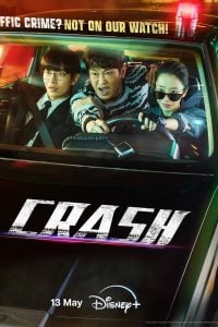 Read More About The Article Crash S01 (Complete) | Korean Drama