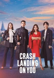 Read More About The Article Crash Landing On You (Complete) | Korean Drama