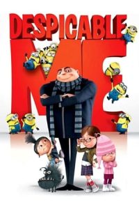 Read More About The Article Despicable Me (2010) | Animation Movie