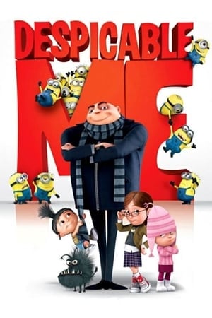 You Are Currently Viewing Despicable Me (2010) | Animation Movie