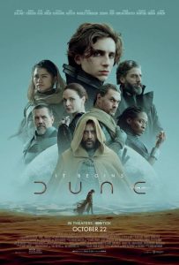 Read More About The Article Dune (2021) | Hollywood Movie