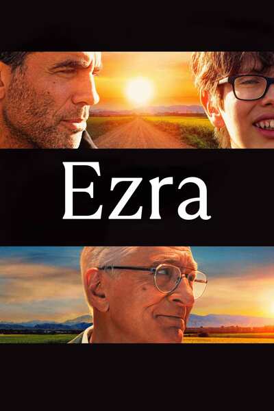 You Are Currently Viewing Ezra (2024) | Hollywood Movie