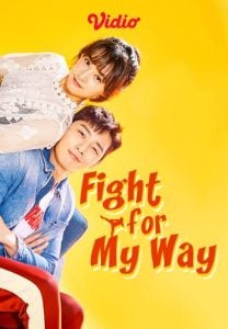 Read More About The Article Fight For My Way S01 (Complete) | Korean Drama